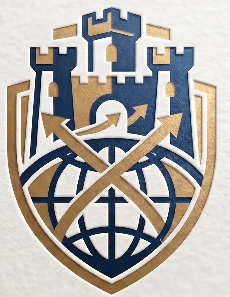 Logo castillo